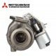 Préparation Turbo Hybride BMW 120D/320D 163ch Mitusbishi