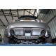  Tube inter. sans silencieux inox - Ø63.5m Ragazzon Abarth 500 / 595 (typ 312) 1.4TJET (99/118kW) 07/2008-