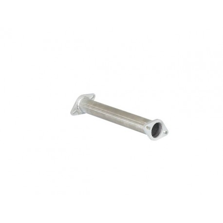 Tube décata Gr.N inox  Ragazzon Alfa Romeo 145 2.0 - Twin Spark 05/1996 - 05/1997