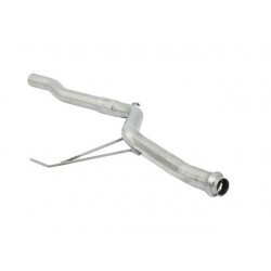 Tube inter. Gr.N sans silencieux inox Ragazzon Alfa Romeo 146 1.9 JTD 1999-