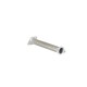 Tube décata Gr.N inox  Ragazzon Alfa Romeo 146 2.0 - Twin Spark 05/1996 - 05/1997