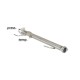 Tube suppression 2ème cat. tube suppression FAP Gr.N inoxRagazzon Alfa Romeo 147 Nuova 1.9JTD (85/103/110kW) - 1.9JTDm (88/110kW) 11/2006-