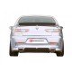 Silencieux inter. inox Ragazzon Alfa Romeo 156 2.0JTS (122kW) berline Sportwagon 03/2002-