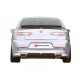 Tube décata Gr.N Tube inter. Gr.N sans silencieux inox Ragazzon Alfa Romeo 156 2.4JTD (100/103/110/129kW) berline Sportwagon 1997-