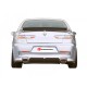 Silencieux inter. inox Ragazzon Alfa Romeo 156 2.5 V6 24V (139/141kW) berline Sportwagon 1997-