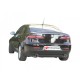 Silencieux inter. inox Ragazzon Alfa Romeo 159 2.2JTS (136kW) Sportwagon 10/2005-2009