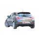 Cata sport Silencieux inter. inoxRagazzon Alfa Romeo Giulietta(940) 1.4TB (125kW) 2010-