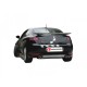 Silencieux inter. inox Ragazzon Alfa Romeo GT 2.0 JTS (122kW) 2004-