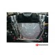 Tube inter. Gr.N sans silencieux inox Ragazzon Alfa Romeo MiTo(955) 1.4 (58kW) 09/2008-