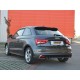 Cata sport- à installer - 50.0307.00Ragazzon Audi A1(typ 8X) 1.4TSI (136kW) 2010-2014