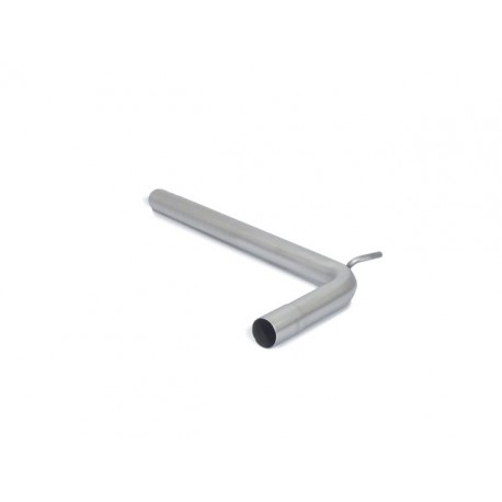 Tube inter. inox  Ragazzon Audi A1(typ 8X) 1.4TSI (136kW) 2010-2014