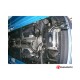 Tube décata Gr.N inoxRagazzon Audi A3 (typ 8P) 2003-2013 A3 Quattro 1.8TFSI (118kW) 2008-