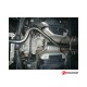 Tube décata Gr.N inoxRagazzon Audi A3 (typ 8P) 2003-2013 A3 Quattro 1.8TFSI (118kW) 2008-