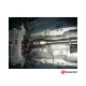 Tube inter. Ragazzon Audi A3 (typ 8P) 2003-2013 A3 Quattro 1.8TFSI (118kW) 2008-