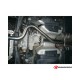 Tube décata Gr.N inoxRagazzon Audi A3 (typ 8P) 2003-2013 A3 Quattro 2.0TFSI (147kW) 05/2003-