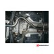 Tube inter. Ragazzon Audi A3 (typ 8P) 2003-2013 A3 Quattro 2.0TFSI (147kW) 05/2003-