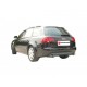 Tube suppression FAP Gr.N inox Ragazzon Audi A4 (typ 8E) 2001-2007 2.0TDi (103kW) Restyling 2004 - 11/2007