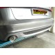 Tube décata. tube suppression FAP Gr.N inox - mot.CKV / CDU (2967cc)Ragazzon Audi A6 (typ 4G) 2011- Quattro 3.0TDi V6 (180kW) 2011-