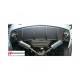 Silencieux arrière duplex inox g/d - 1 sortie ronde Sport Line 102mm Ragazzon Chevrolet Camaro RS 3.6 V6 (224kW) 2009-