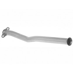 Tube décata Gr.N inox Ragazzon Citroen Saxo VTS 1.4 - 1.6 EURO 2 1999 - 2000