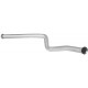 Tube inter. Gr.N sans silencieux inox Ragazzon Citroen Saxo VTS 1.6 16V EURO3 2001-