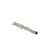 Tube antérieur inox - flexible - à installer - 57.0049.00 / 55.0119.00 Ragazzon Fiat 500 (typ312) 1.4 16V (74kW) 07/2007-