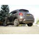 Silencieux inter. inox   Ø60mm Ragazzon Fiat 500X (typ334) 1.4Multiair (103kW) 2015-