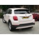 Tube décata Gr.N inoxRagazzon Fiat 500X (typ334) 1.4Multiair (103kW) 2015-