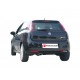 Tube inter. Gr.N sans silencieux inox Ragazzon Fiat Grande Punto _________ Punto Evo (typ199) 1.4 16V Sport (70Kw) 09/2005-