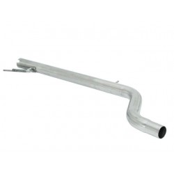 Tube inter. Gr.N sans silencieux inox Ragazzon Fiat Punto (typ176) 1.4 GT Turbo (98kW) 10/1993 - 12/1997