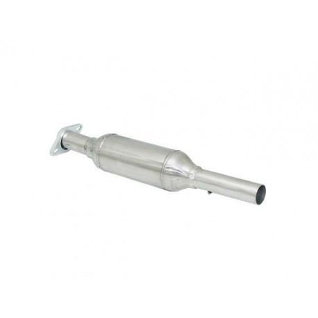 Silencieux inter. inox Ragazzon Fiat Punto II (typ188) 1.8 HGT (96kW) 09/1999 - 05/2003