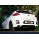 2ème Cata sport- à installer - 55.0417.00 Ragazzon Kia Pro Cee'd 1.6T GT (150kW) 2013-