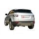 Tube suppression FAP Gr.N inoxRagazzon Land Rover Evoque 2.2 SD4 5porte/5doors (140kW) 04/2011-2015