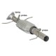 Catalyseur Gr.N pour replacement FAPRagazzon Land Rover Freelander2 2.2Td4 (118kW) 2006-