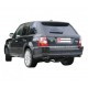 Catalyseur Gr.N pour replacement FAPRagazzon Land Rover Range Rover Sport 2.7 TdV6 DPF (140kW) 05/2005-07/2011