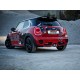 Silencieux inter. inox   Ø70mm Ragazzon Mini F56 2014- Cooper S 2.0 (141kW) 2014-