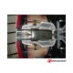 Manchon pour montage du 55.0144.00 / 54.0076.00 / 57.0096.00 sur l’échappement arrière d’origine Ragazzon Mini R59 Roadster Cooper S 1.6 (135kW) 2012-