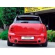 Manchon pour montage du 55.0361.00 / 54.0253.00 sur l’échappement arrière d’origine Ragazzon Mini R60 Countryman ALL4 1.6 JCW (160kW) 2012-