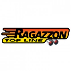 Catalyseur Gr.N tube suppression FAP Gr.N inoxRagazzon Opel Corsa D 1.3CDti (55/70kW) 2010-