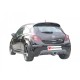 Cata sport 200cpsi Ragazzon Opel Corsa D 1.6 Turbo OPC 141kW (typ FG11) 09/2006-