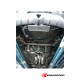 Cata sport 200cpsi Ragazzon Opel Corsa D 1.6 Turbo OPC 141kW (typ FG11) 09/2006-