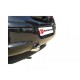 Tube inter. Gr.N sans silencieux inox Ragazzon Opel Corsa D Sport 1.4 16V (74kW) 3porte/3doors 2010-