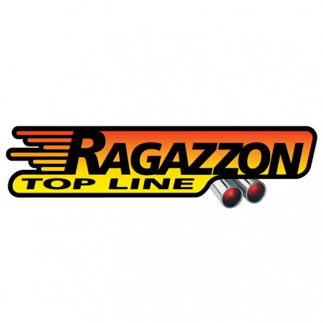 Catalyseur Gr.N pour replacement FAPRagazzon Opel Zafira 1.7CDti (81/92kW) 2007-