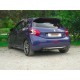 Cata sport 200cpsiRagazzon Peugeot 208 1.6GTi (147kW) 2013-2015