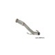 Tube antérieur inox - flexible Ragazzon Peugeot 208 XY 1.6 16V THP (115kW) 2012-