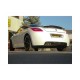 Tube décata Gr.N inox Ragazzon Peugeot RCZ 1.6 Turbo (147kW) 2010-