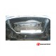 Tube inter. Gr.N sans silencieux inox Ragazzon Renault Clio III 2.0 16V RS (145kW) F1 Team 2006-