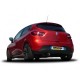 Tube décata. tube suppression FAP Gr.N inox - mot.K9K (1461cc) Euro5Ragazzon Renault Clio IV 1.5dCi (55kW) 2012-