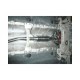 Tube inter. Gr.N sans silencieux inox Ragazzon Seat Leon II (1P) 2.0TFSI FR/Cupra (147/177kW) 09/2005-