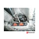 Tube inter. Gr.N sans silencieux inox Ragazzon Seat Leon II (1P) 2.0TSI Cupra-R (195kW) 2010-